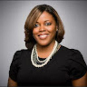 Meet your Posher, Tawanna